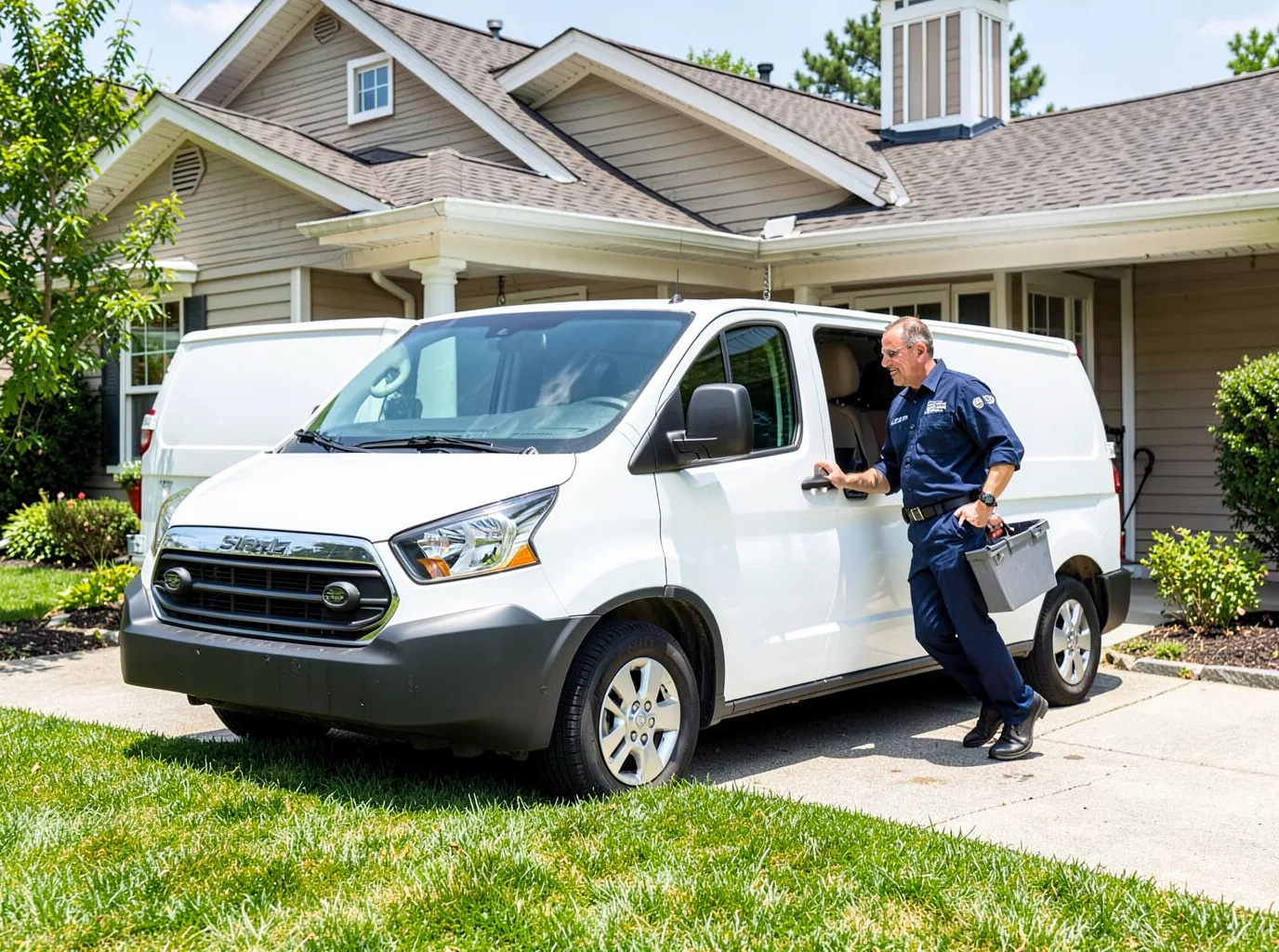 Emergency Plumber company in Lewisburg, WV