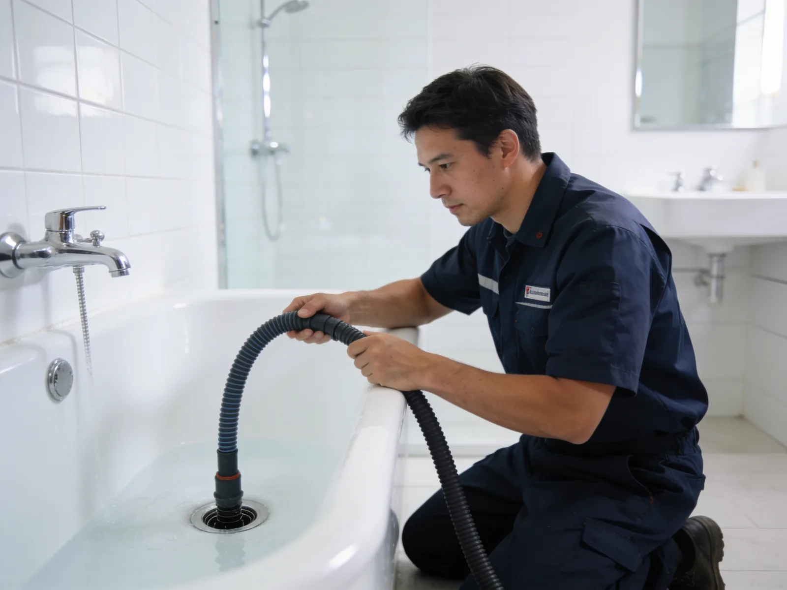 Emergency Plumber Lewisburg, WV FAQs